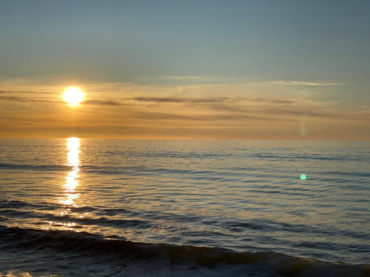 Amare Beachside Luxury Turners Beach Экстерьер фото