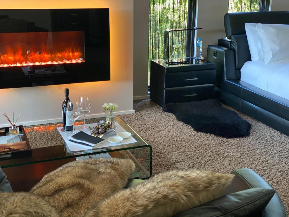 Amare Beachside Luxury Turners Beach Экстерьер фото
