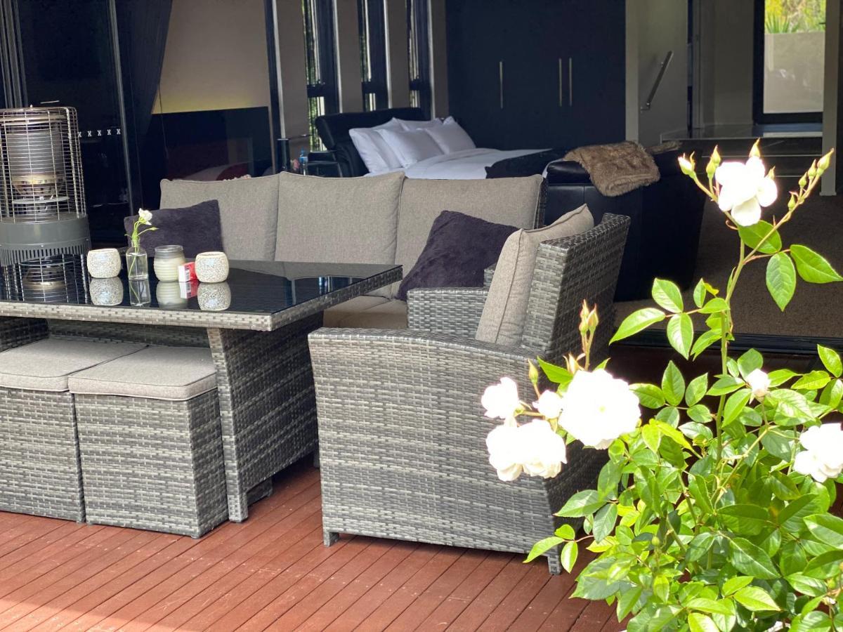 Amare Beachside Luxury Turners Beach Экстерьер фото