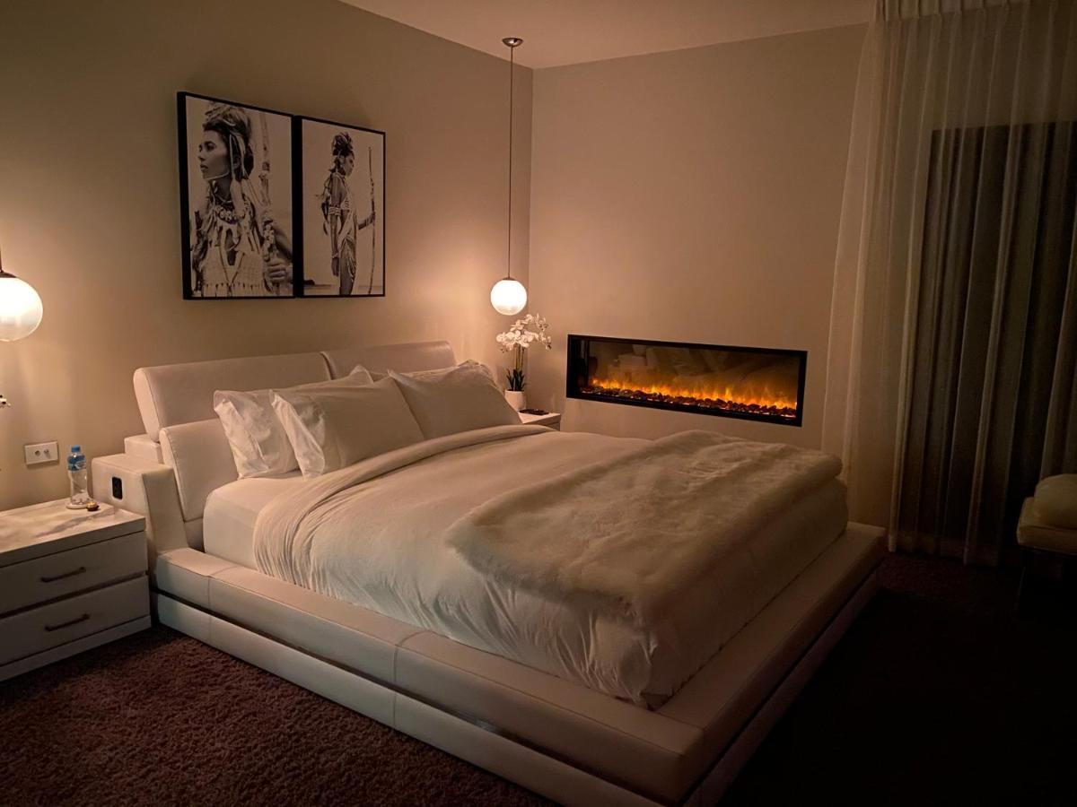 Amare Beachside Luxury Turners Beach Экстерьер фото