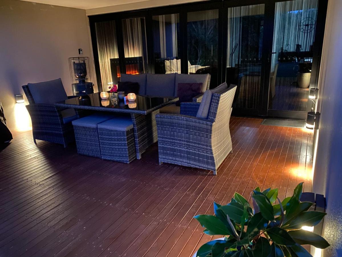 Amare Beachside Luxury Turners Beach Экстерьер фото