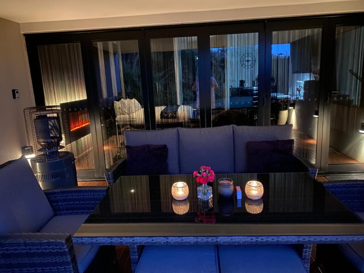 Amare Beachside Luxury Turners Beach Экстерьер фото