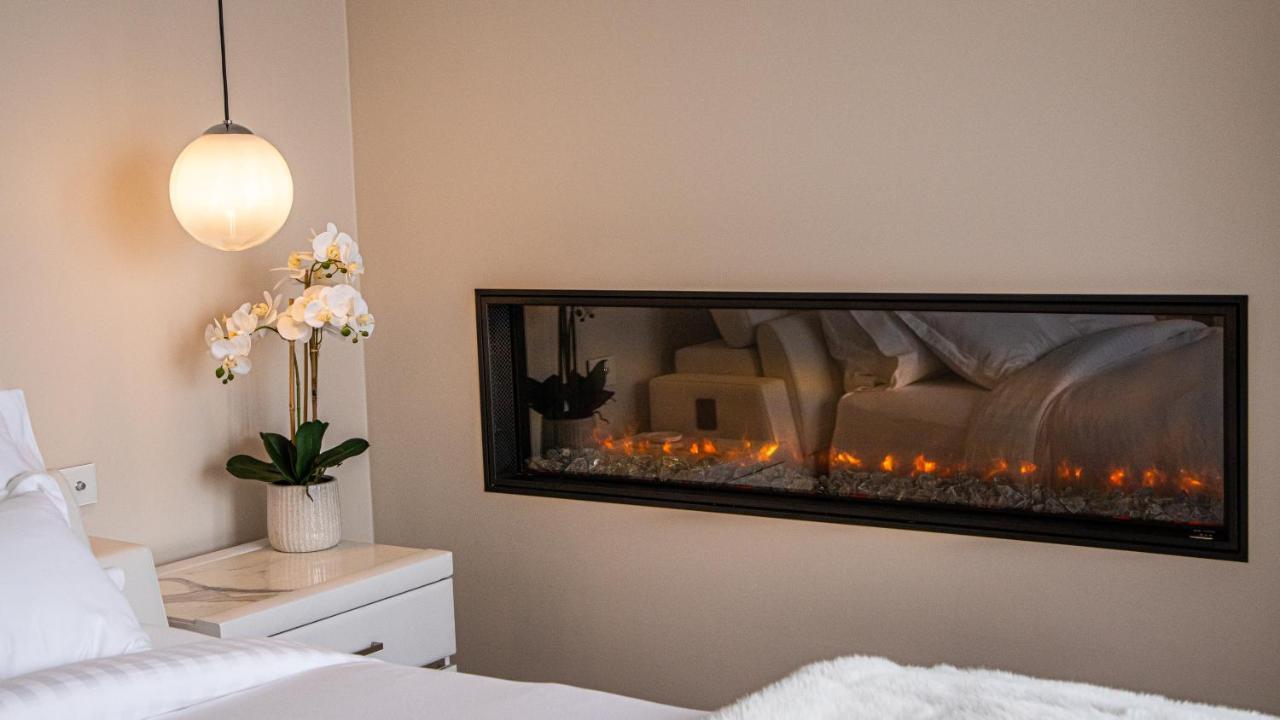 Amare Beachside Luxury Turners Beach Экстерьер фото