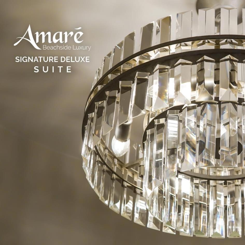 Amare Beachside Luxury Turners Beach Экстерьер фото