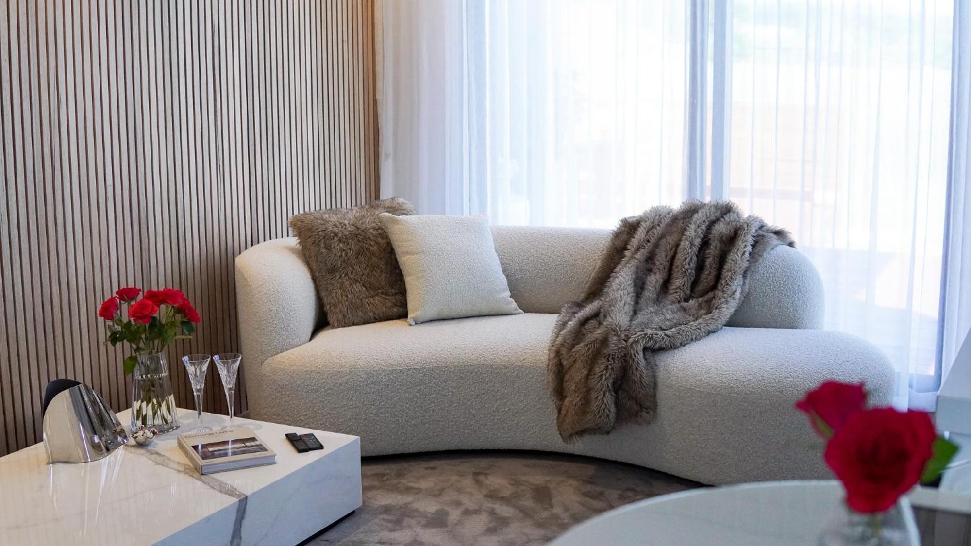 Amare Beachside Luxury Turners Beach Экстерьер фото