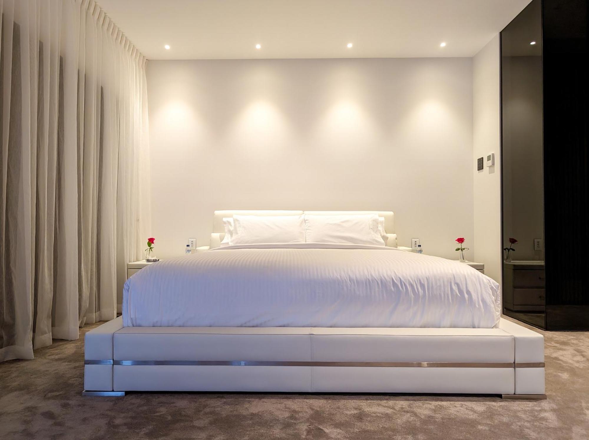 Amare Beachside Luxury Turners Beach Экстерьер фото