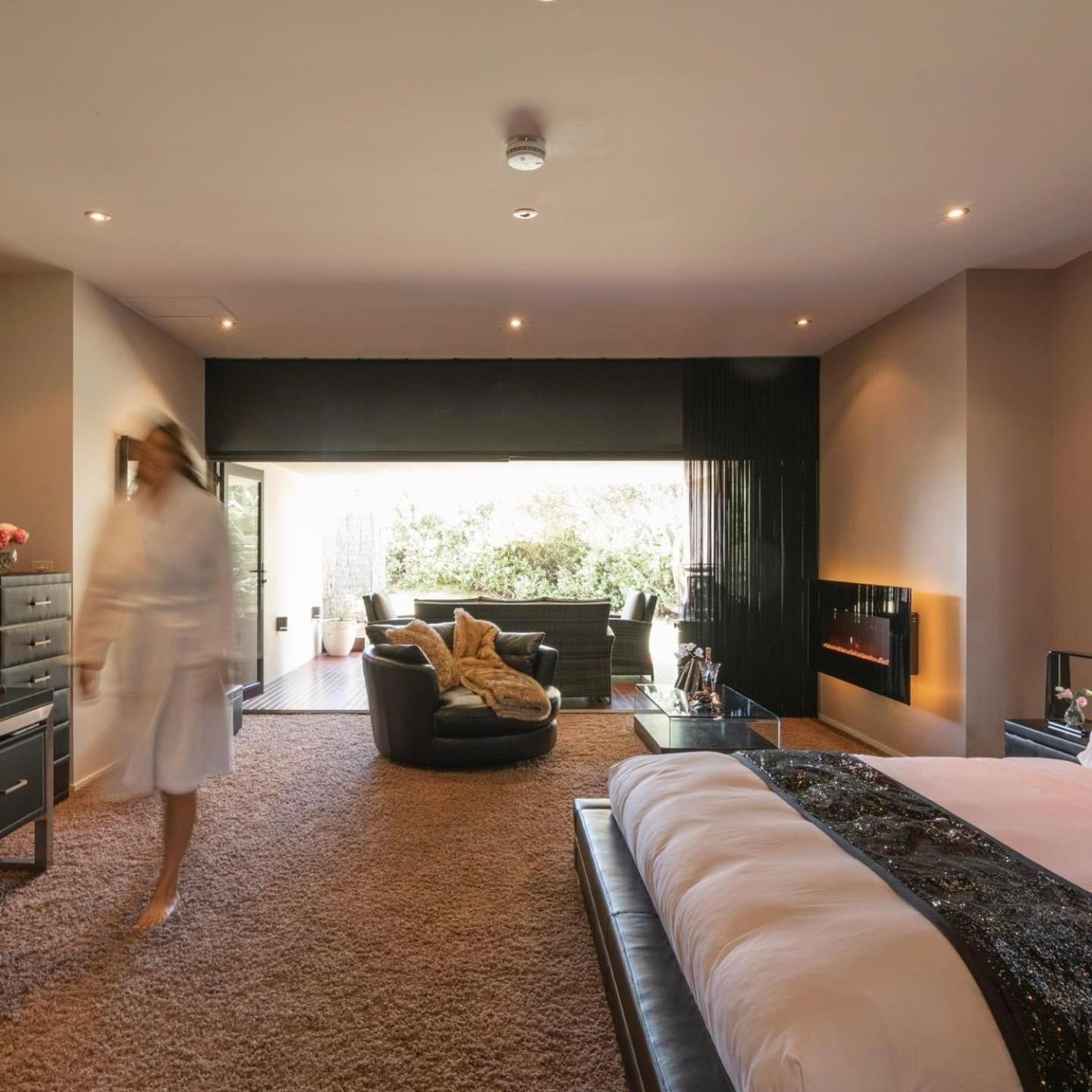 Amare Beachside Luxury Turners Beach Экстерьер фото
