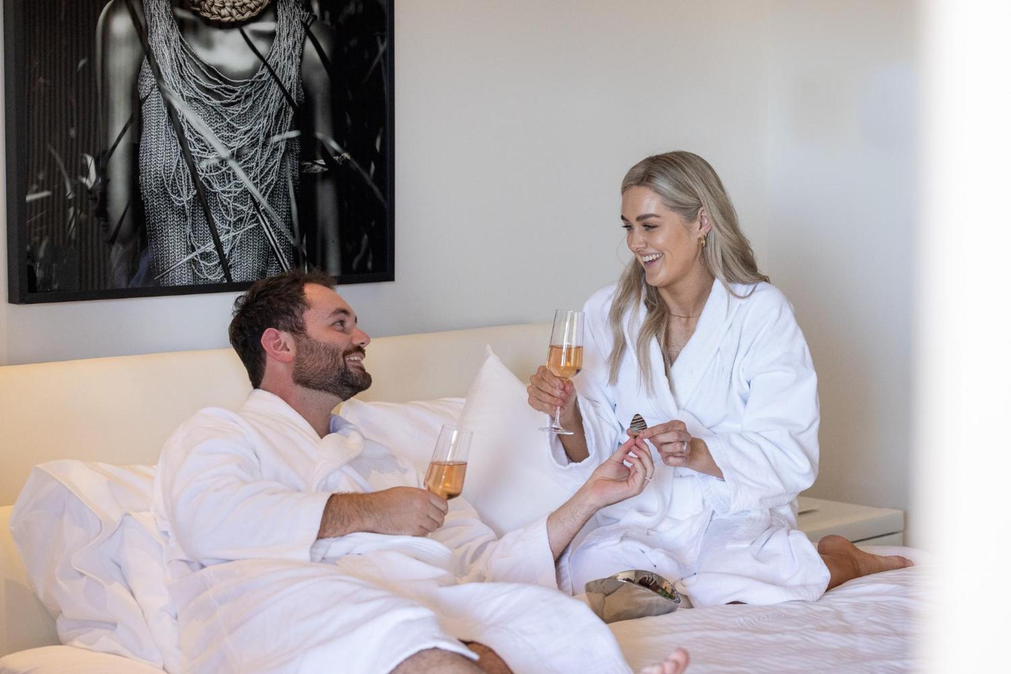 Amare Beachside Luxury Turners Beach Экстерьер фото