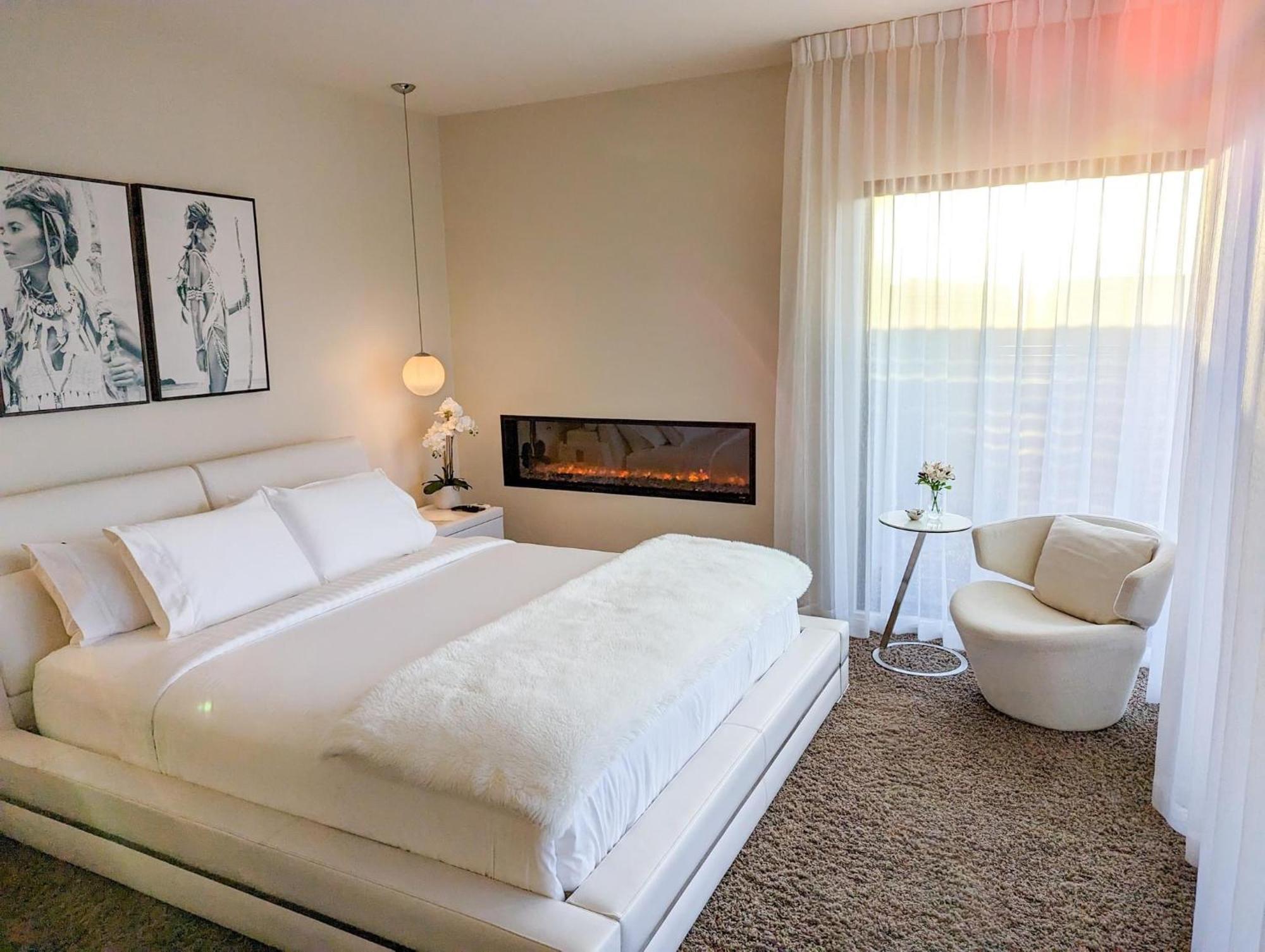 Amare Beachside Luxury Turners Beach Экстерьер фото