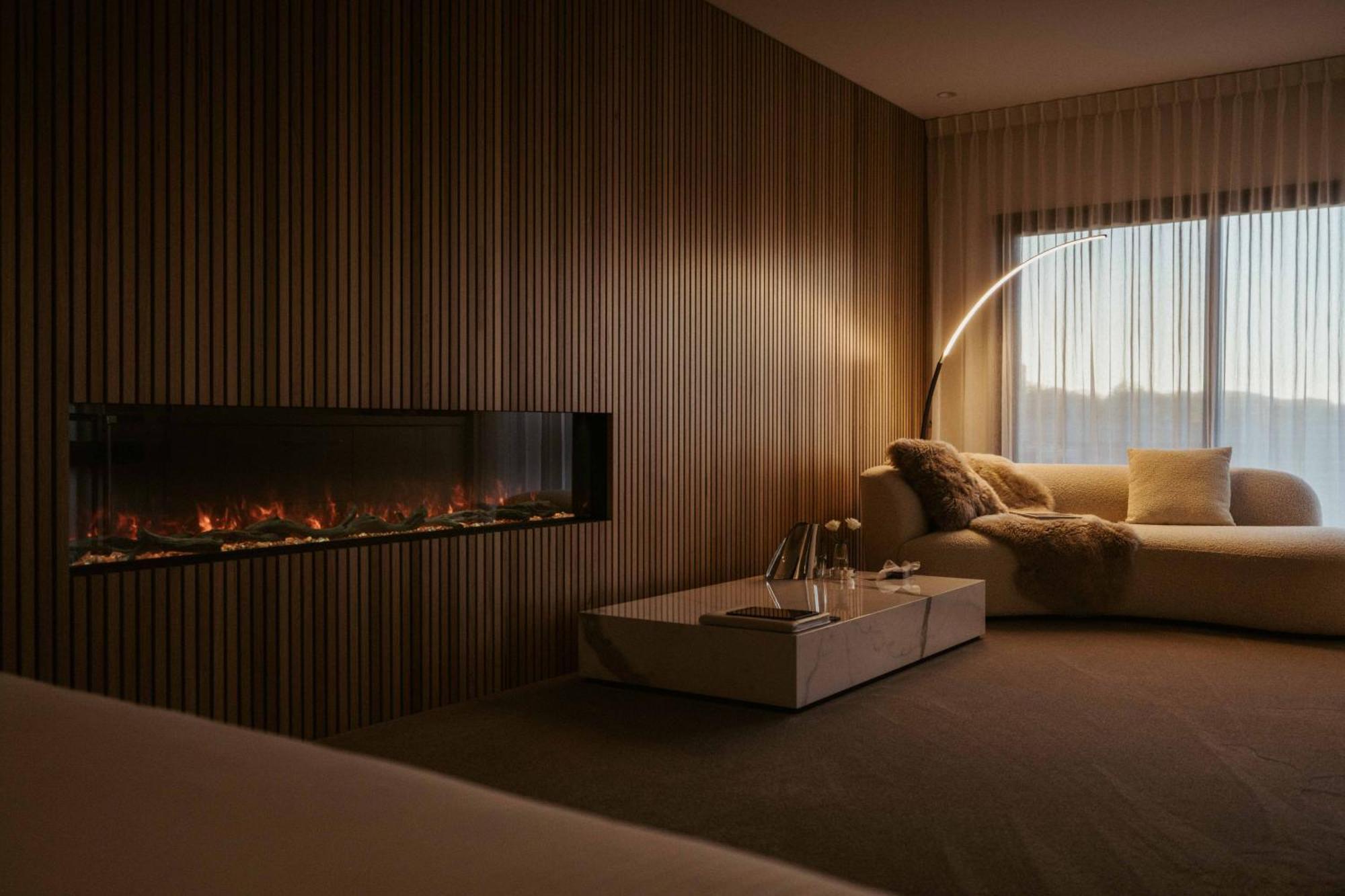 Amare Beachside Luxury Turners Beach Экстерьер фото