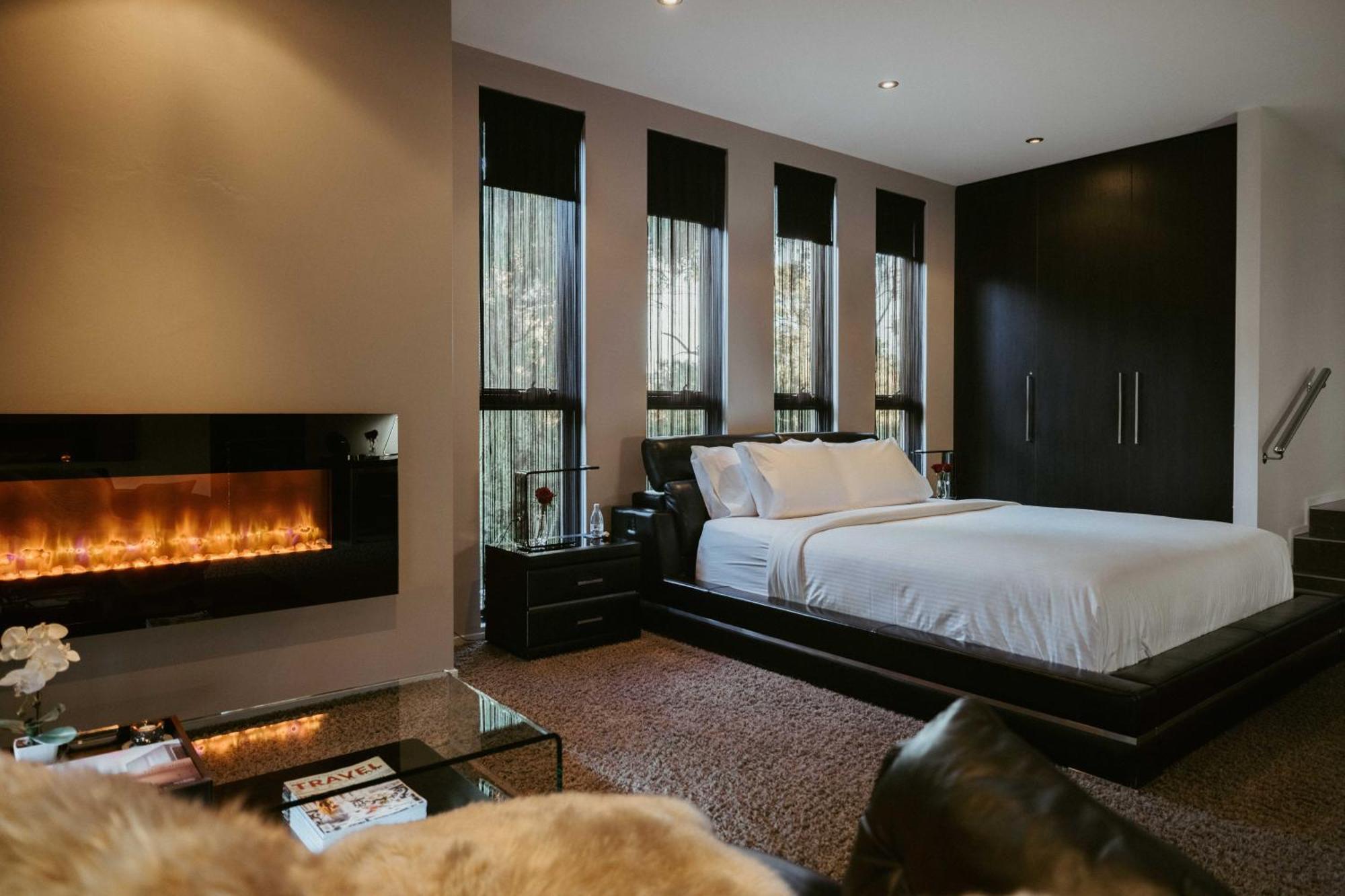 Amare Beachside Luxury Turners Beach Экстерьер фото
