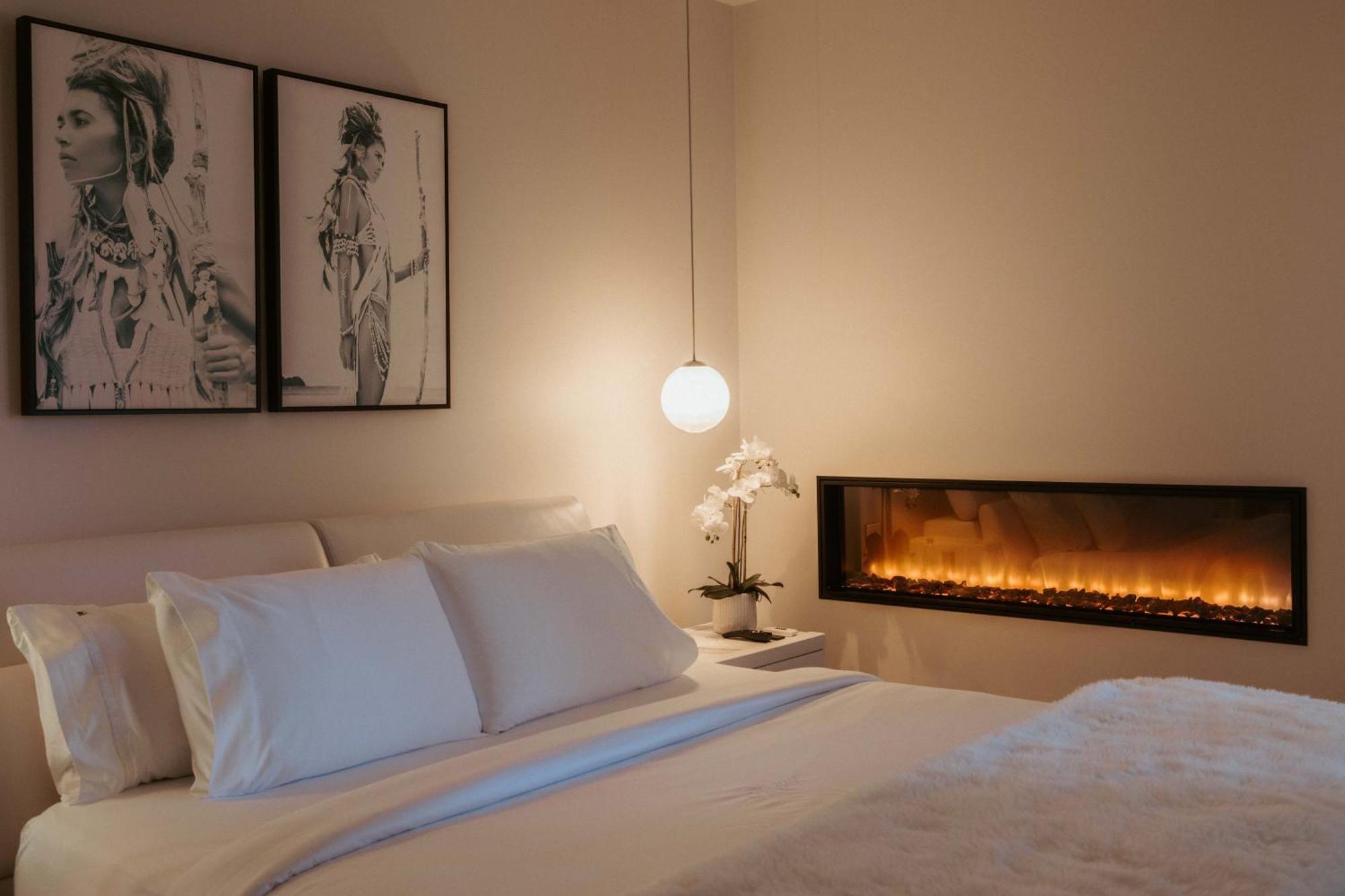 Amare Beachside Luxury Turners Beach Экстерьер фото