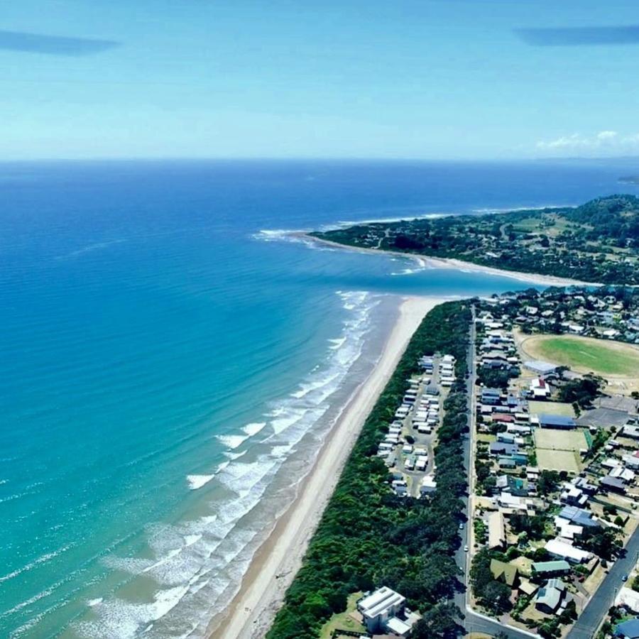 Amare Beachside Luxury Turners Beach Экстерьер фото